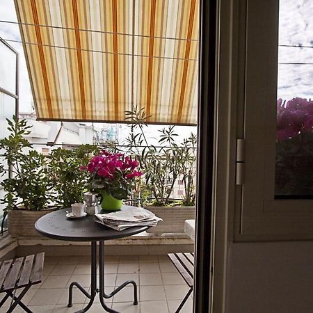 B&B Splendidae Mundi Roma Exterior foto