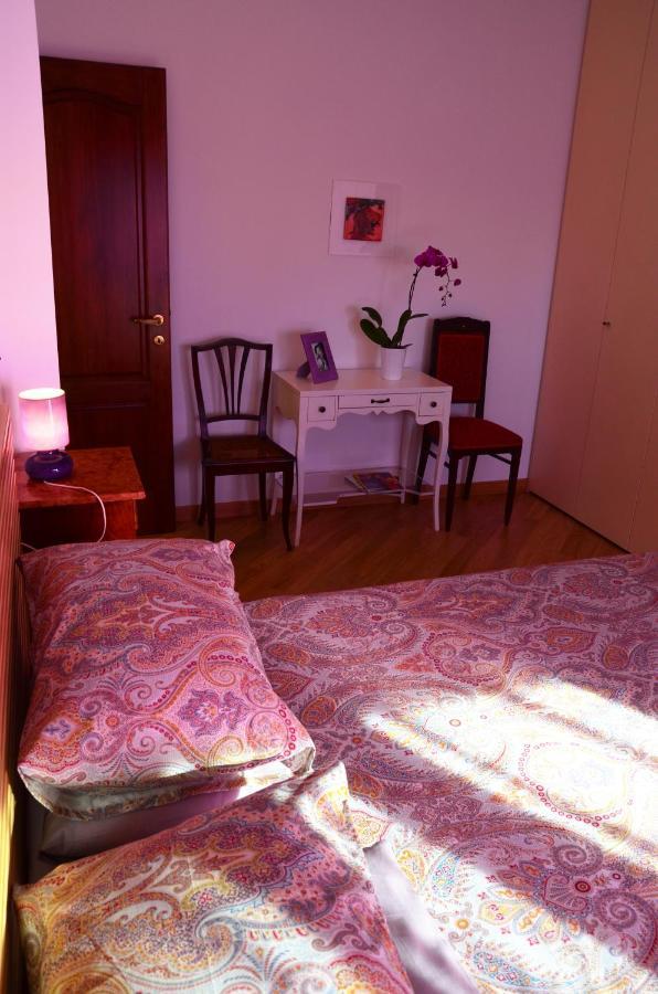 B&B Splendidae Mundi Roma Exterior foto