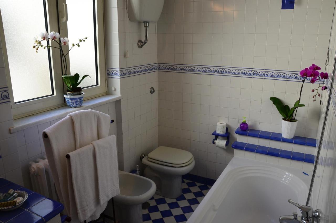 B&B Splendidae Mundi Roma Exterior foto