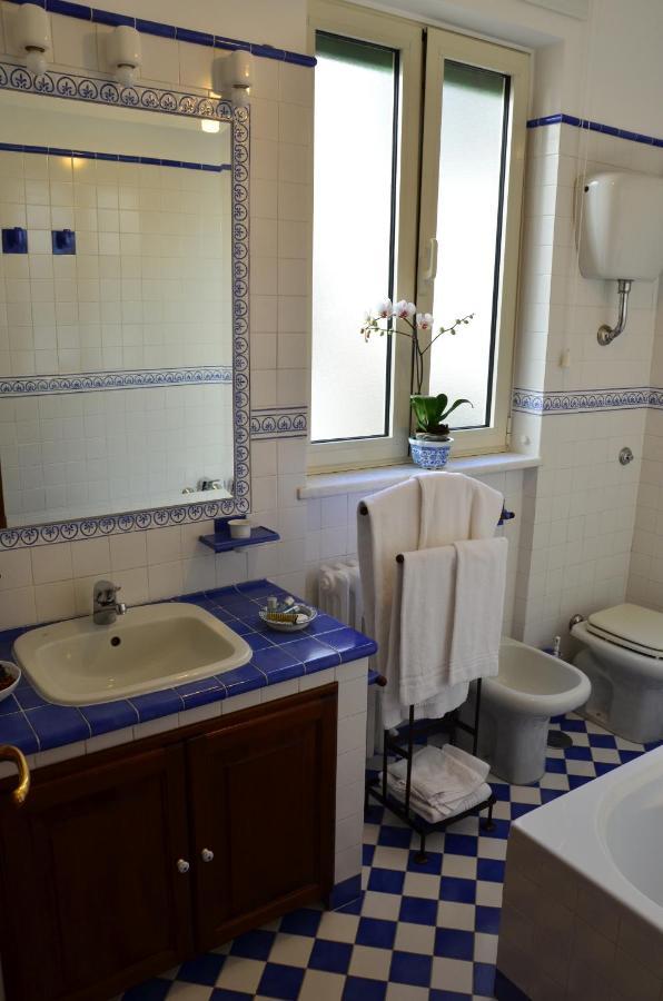 B&B Splendidae Mundi Roma Exterior foto