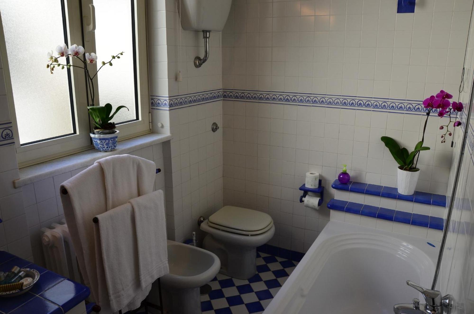 B&B Splendidae Mundi Roma Exterior foto