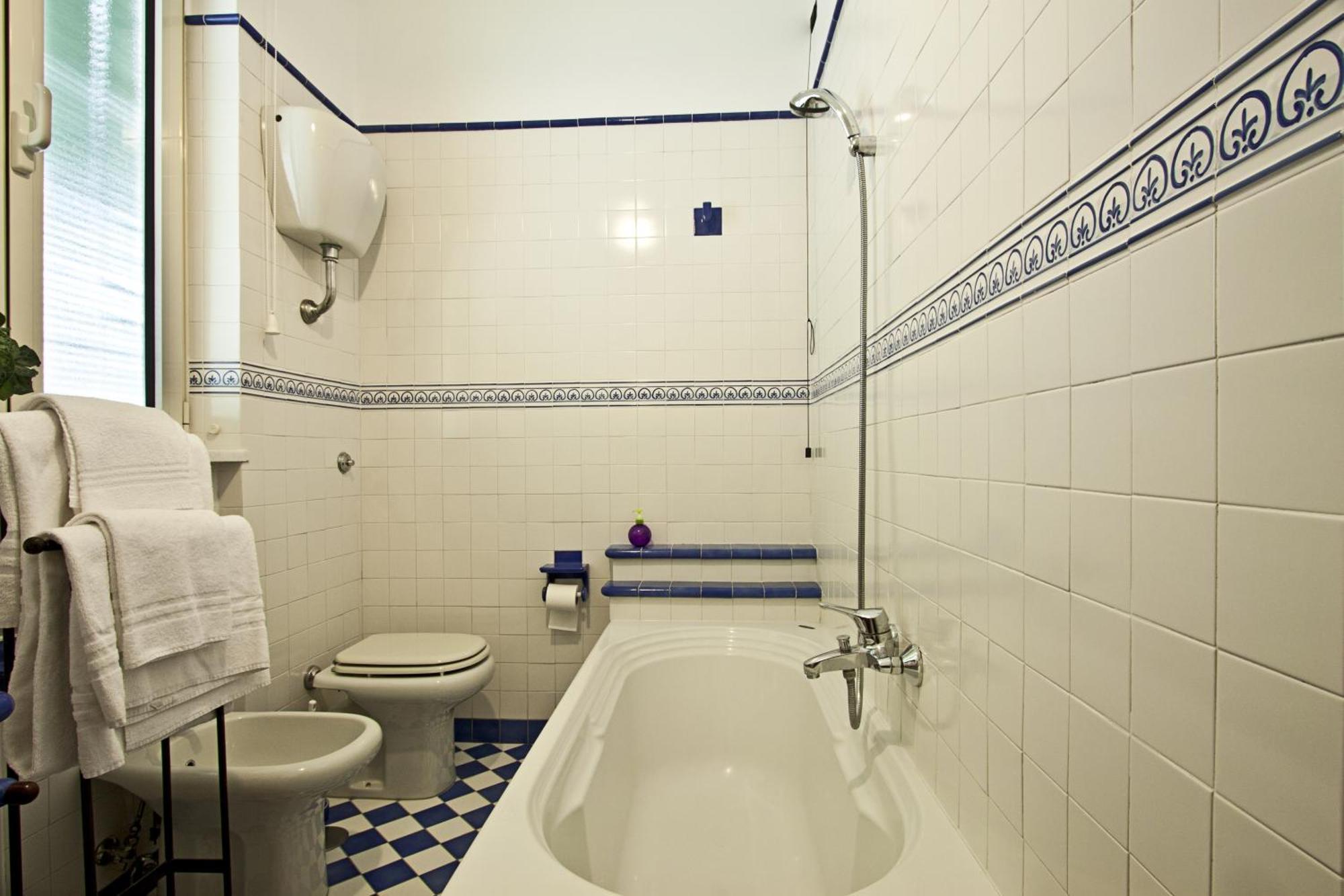B&B Splendidae Mundi Roma Exterior foto